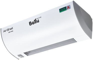 Ballu BHC-L05-S02-S настенный