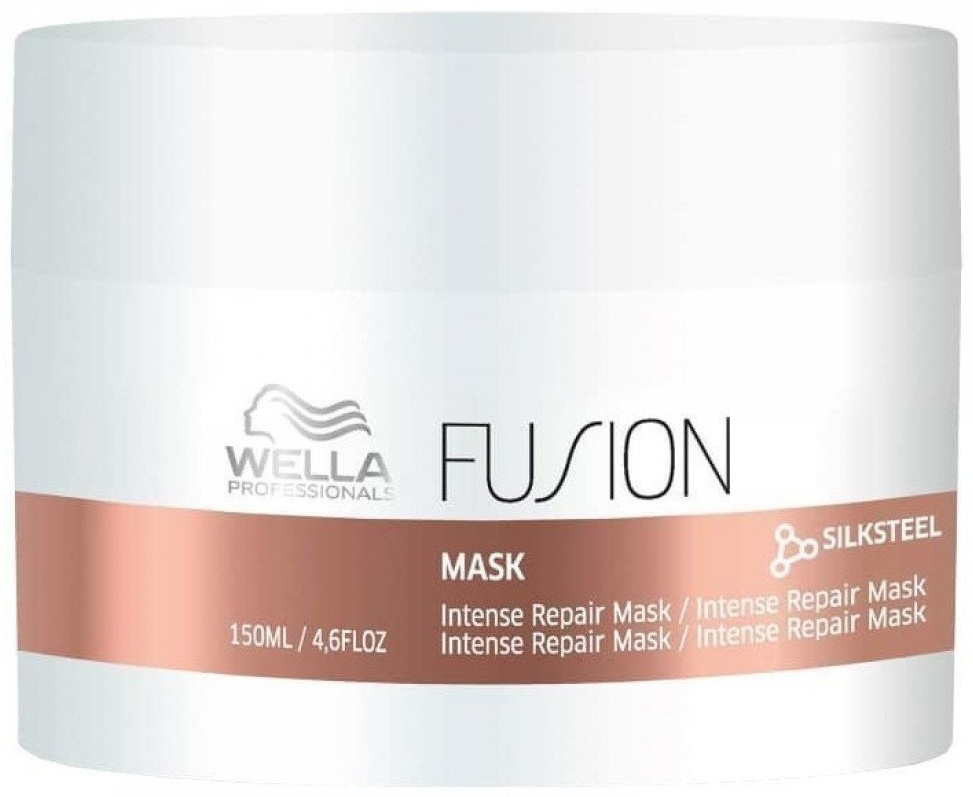 WELLA Fusion Intense Repair маска 150 мл