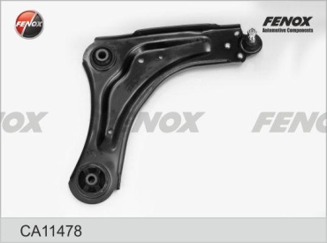 FENOX рычаг подвески CA11478