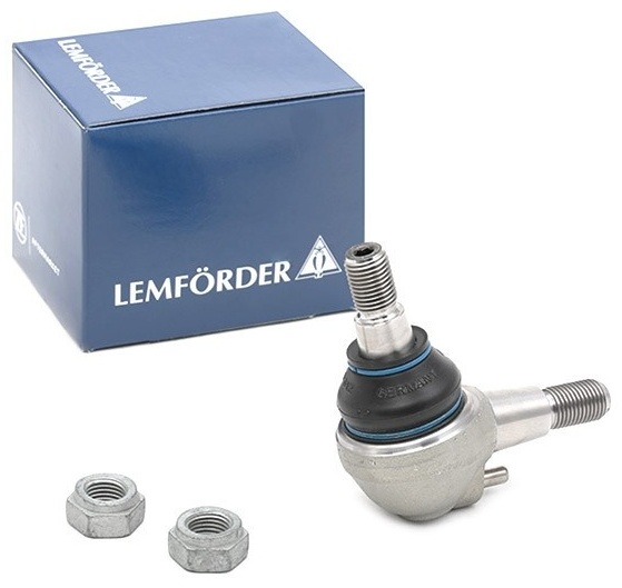 Lemforder опора шаровая 1214902