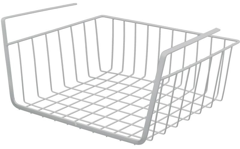 Полка кухонная PK1024 1 шт, металл