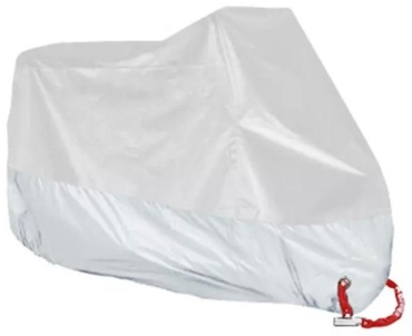 Hithotwin тент MT2346074 XL серебристый