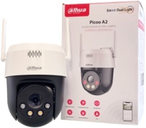 Dahua камера видеонаблюдения DH-P5AE-PV Picoo A2 5MP, 5 расширение 2560x1920