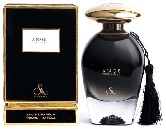 Adisha ADISHA Ange парфюмерная вода EDP 100 мл, для женщин