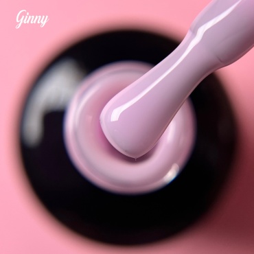 Stefany for nails базовое покрытие Camouflage rubber base Ginny глянцевое 15 мл