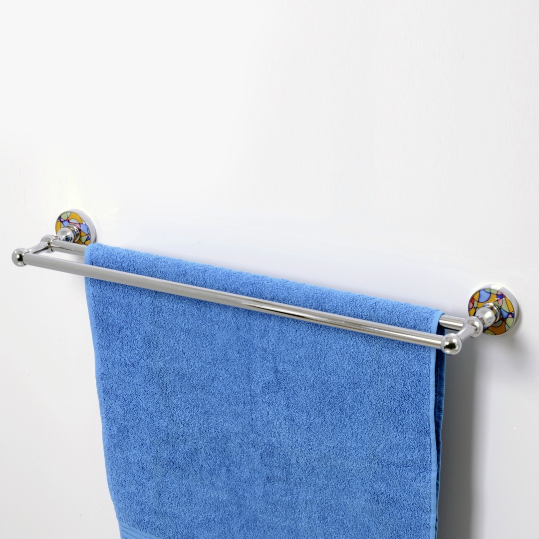 WasserKRAFT держатель Diemel K-2240 1 шт, металл