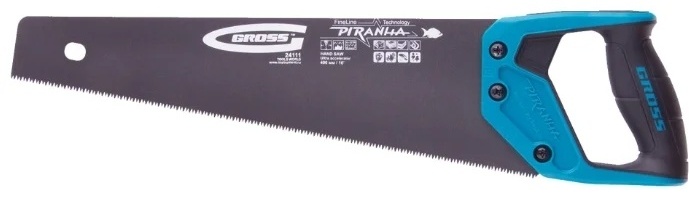 Купить Gross Piranha 24111 400 мм в Алматы – Магазин на Kaspi.kz