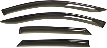 CA Plastic 2010030316529 для Kia K5 2019-2021