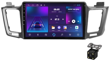 Robee r8 2+32 rav4 2015-2018 в штатное место Toyota
