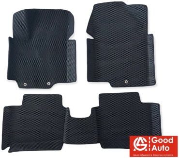 GoodAuto GA02ES0712BB Lexus ES350 2007-2012 черный