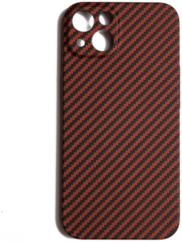 Чехол Hyper для Apple iPhone 13 красный