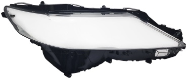 Quantum стекло фары DDZ-CAMRY-18R