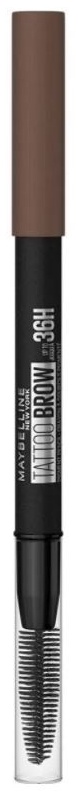 Maybelline New York карандаш Tattoo Brow 36H 5