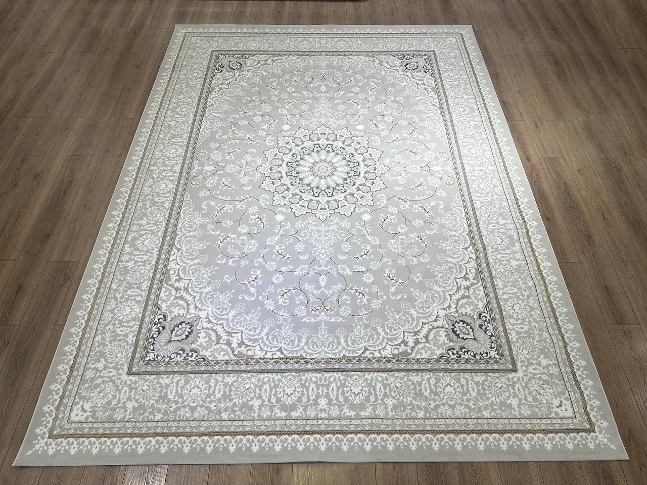 Ковер Bal Tekstil 250x350 см, короткий ворс, Казахстан