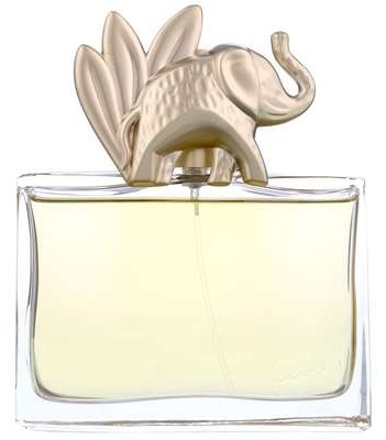 KENZO Jungle Elephant парфюмерная вода EDP 100 мл, для женщин