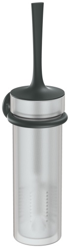 Grohe Ondus 40380KS0, металл