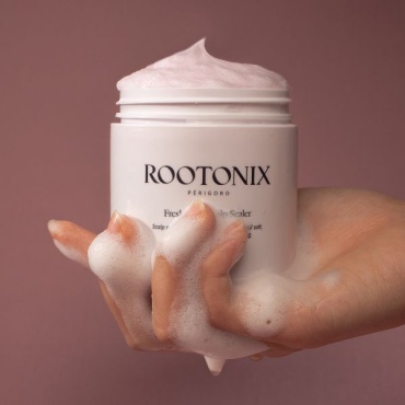 ROOTONIX состав ROOTONIX Fresh Salt Scalp Scaler 200 мл