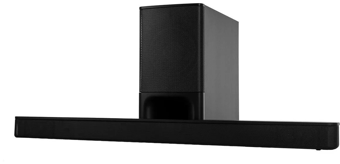 Купить Саундбар Sony HT-S350 в кредит в Алматы – Kaspi Магазин
