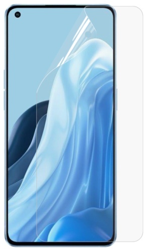 Пленка для Oppo Reno7 5G