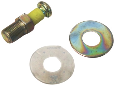 WXQP петля 370145 Audi 80/Volkswagen Golf