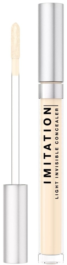 Influence Imitation Light Invisible Concealer консилер 1