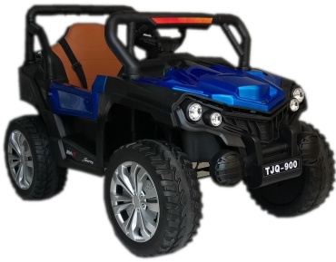 RiverToys TJQ-900 синий