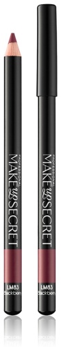 MAKE UP SECRET Basic Collection карандаш LM83