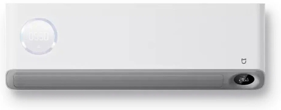 Купить Кондиционер Xiaomi Mijia Fresh Air Conditioner Premium Edition ...
