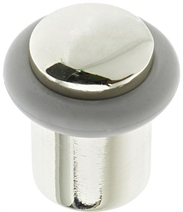 Apecs стоппер DS-0013-G, для межкомнатных дверей