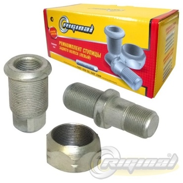 Riginal ремкомплект ступицы RG3307-3103802