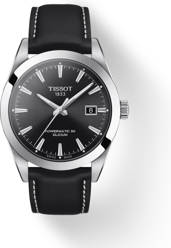 Механические Tissot T1274071605100 сталь