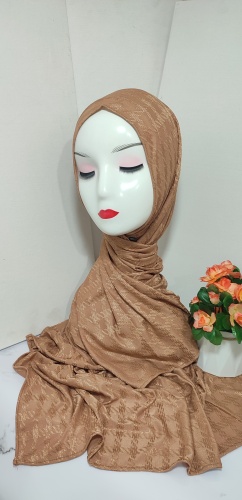 Шарф FASHION трикотаж 180 x 70 см