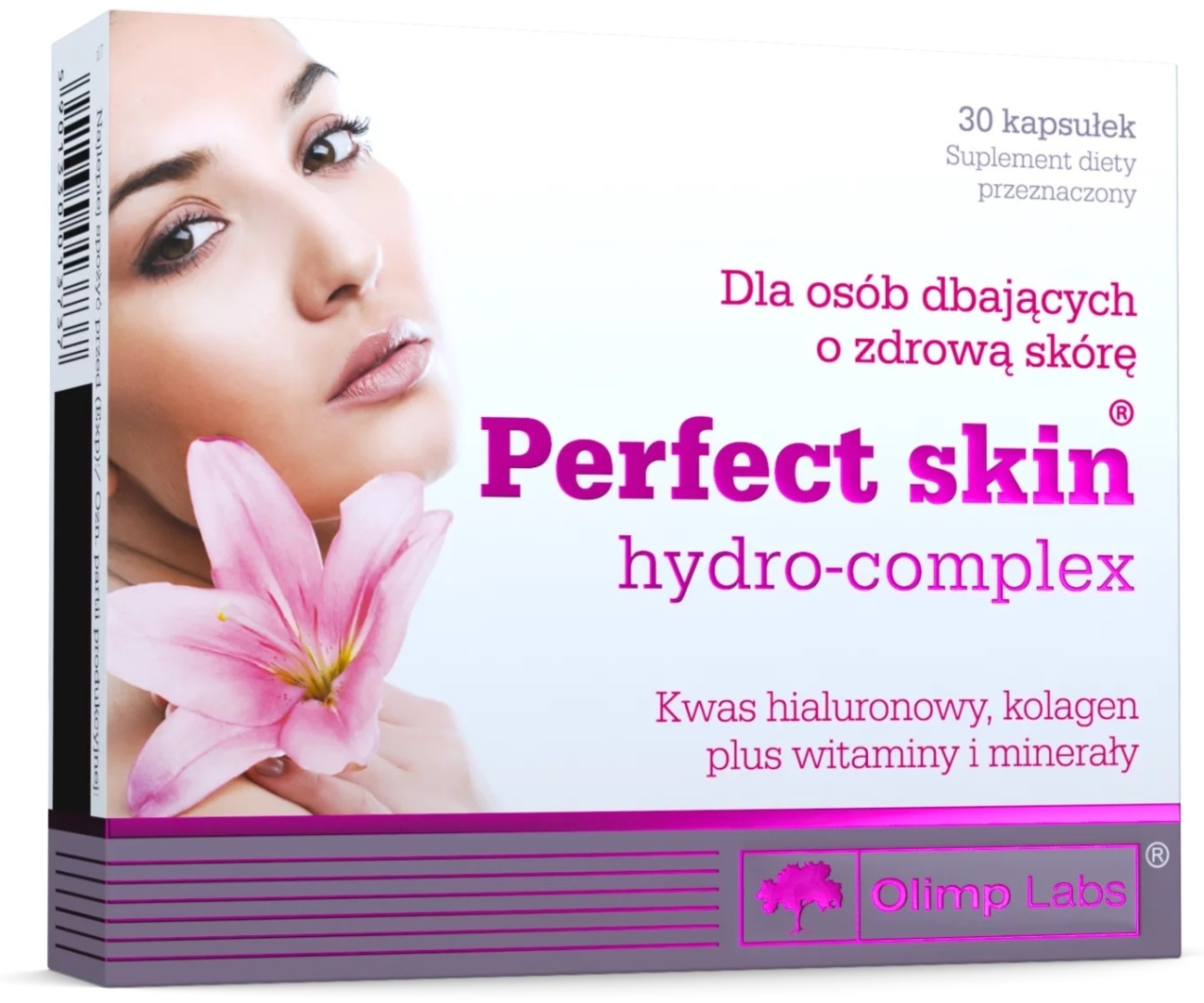 Купить Перфект скин гидрокомплекс (Perfect skin hydro-complex капсулы ...