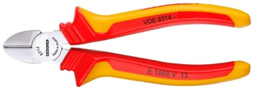 Gedore бокорезы VDE 8316-200 Н 1551000 200 мм