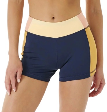 Шорты Rip Curl синий