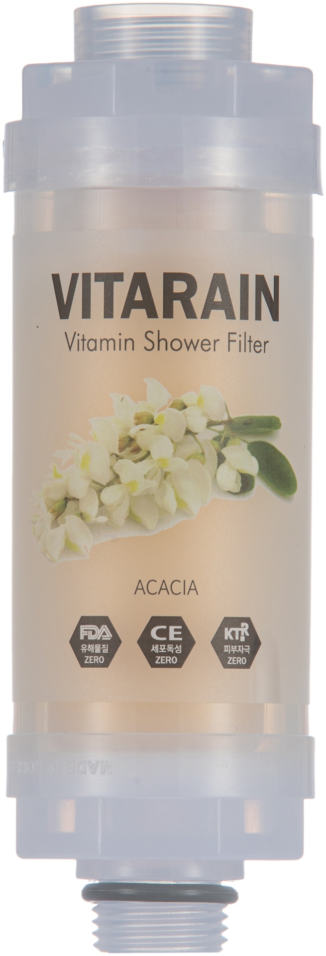 Фильтр для душа Vitarain Acacia SW-071 SW-071, ресурс: 10000 л