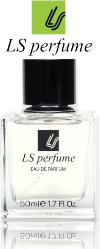 LS Perfume E620 парфюмерная вода EDP 50 мл, для мужчин