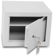 Сейф LKW СО 280 ключевой замок (340х280х320 мм)