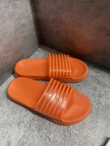 Шлепанцы Fashion оранжевый