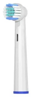 Насадка Oral-B EB17A стандартная 1 шт