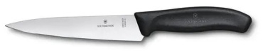 Универсальный Victorinox 6.8003.15B, лезвие: сталь 1 шт