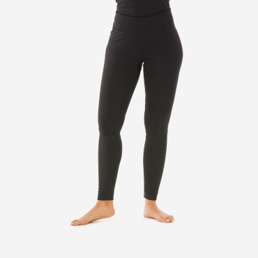 Кальсоны Decathlon черный