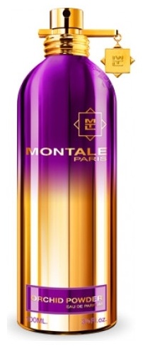 MONTALE Orchid Powder парфюмерная вода EDP 100 мл
