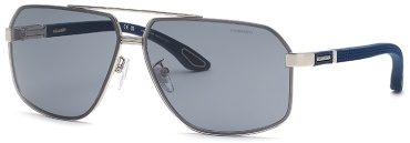 Chopard прямоугольные однотонные
