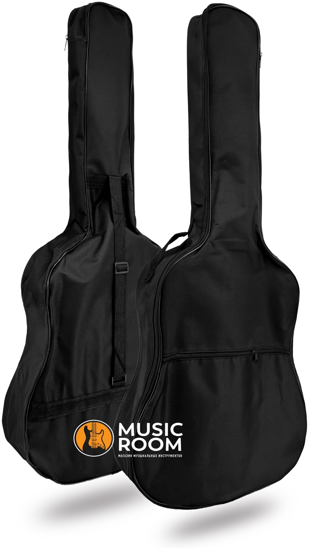 Чехол Music Room PG-A10-38 черный