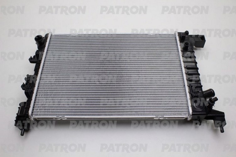 PATRON радиатор основной PRS4351