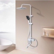 Luxury душевая стойка S-06-2