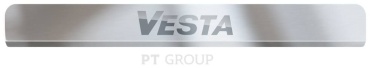 PT-Group 01402401 для Lada Vesta 2015+