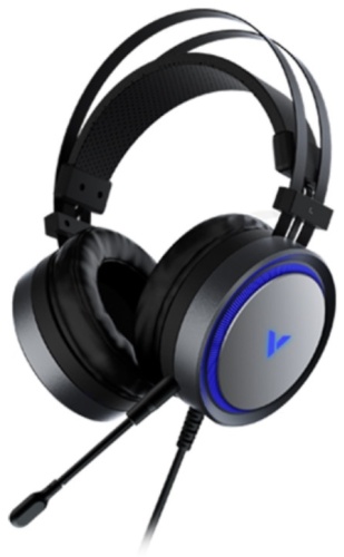 Наушники Rapoo VH530 черный