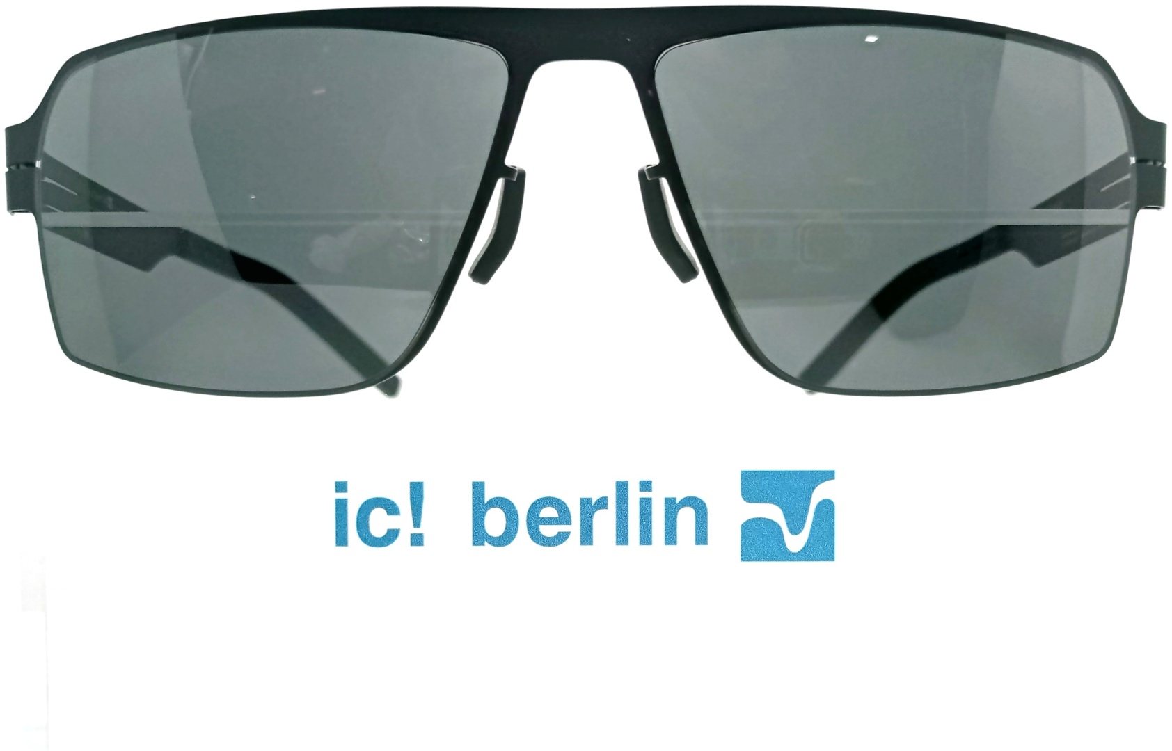 IC Berlin прямоугольные антибликовые